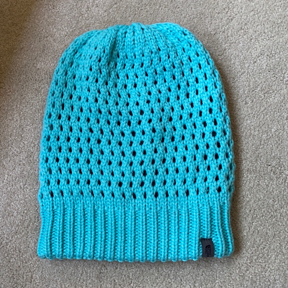 North Face Reversible Hat